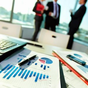 Nonprofit Strategy Consulting