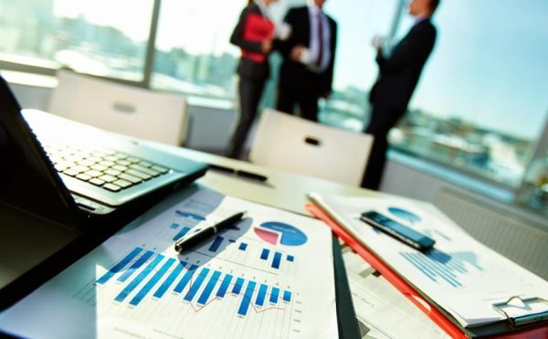Nonprofit Strategy Consulting