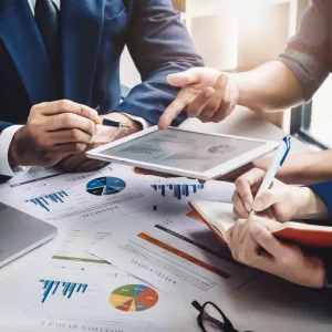 Strategic Alliance Development