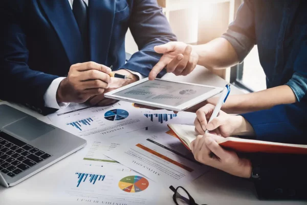 Strategic Alliance Development