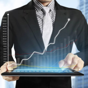 Real-Time Analytics Consulting