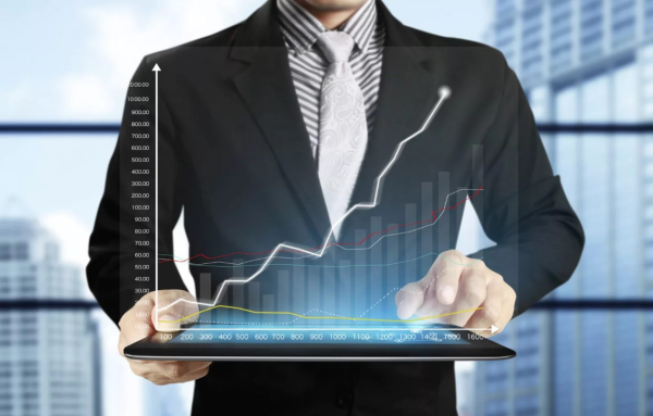 Real-Time Analytics Consulting
